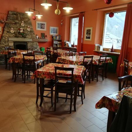 Locanda Del Sorriso Entracque Exterior photo