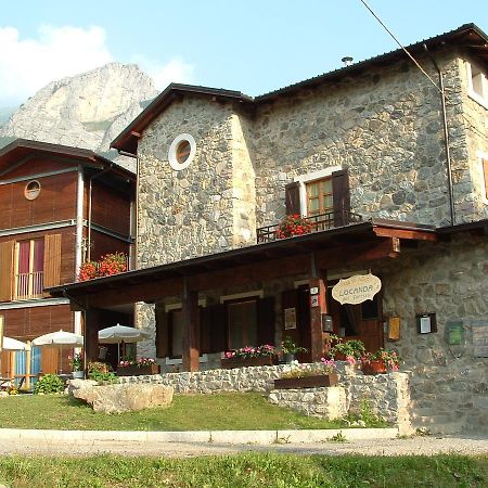 Locanda Del Sorriso Entracque Exterior photo