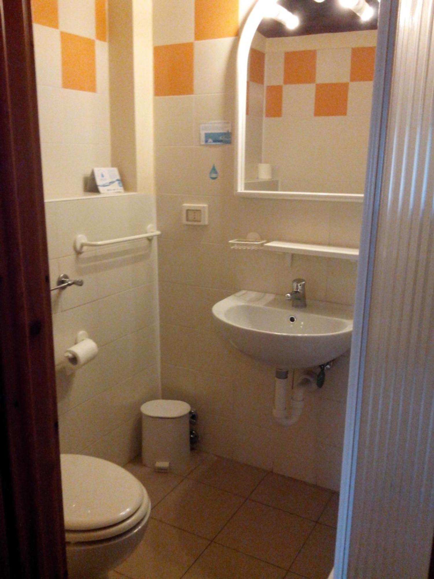 Locanda Del Sorriso Entracque Room photo