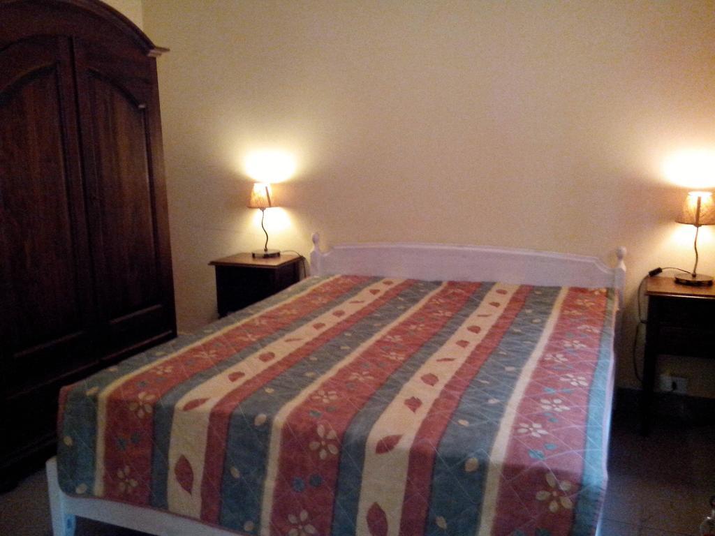 Locanda Del Sorriso Entracque Room photo