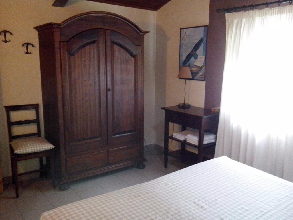 Locanda Del Sorriso Entracque Room photo