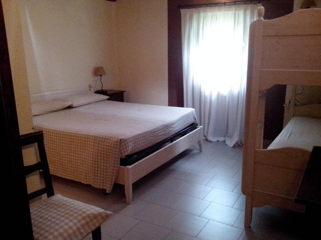 Locanda Del Sorriso Entracque Room photo
